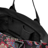 Kabelka Reisenthel Shopper e1 Paisley black #4