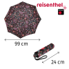 Deštník Reisenthel Umbrella Pocket Classic Paisley black #3