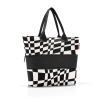 Kabelka Reisenthel Shopper e1 Op-art #3