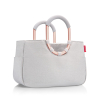 Nákupní taška Reisenthel Loopshopper M Frame Twist sky rose #2
