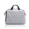 Taška na notebook Reisenthel Notebook bag Rhombus light grey #3