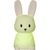 LED dětské noční osvětlení Star Trading Bunny - bílé #16