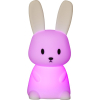 LED dětské noční osvětlení Star Trading Bunny - bílé #18