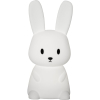 LED dětské noční osvětlení Star Trading Bunny - bílé #4