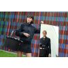 Nákupní košík Reisenthel Carrybag Frame Platinum/Black #2