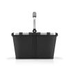 Nákupní košík Reisenthel Carrybag Frame Platinum/Black