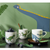 Porcelánový hrnek 250 ml COPPA KIDS DINOSAURUS ASA Selection - brontosaurus #3