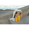 Termohrnek 0,2 l Stelton TO-GO CLICK - soft poppy yellow #2