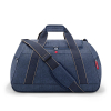 Sportovní taška Reisenthel Activitybag Herringbone dark blue #2
