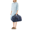 Sportovní taška Reisenthel Activitybag Herringbone dark blue #5