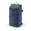 Městská taška Reisenthel Citycruiser bag Herringbone dark blue