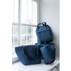 Nákupní taška přes rameno Reisenthel Shopper M Herringbone dark blue #10