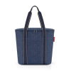 Termotaška Reisenthel Thermoshopper Herringbone dark blue #2