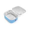 Chladící taška na jídlo Reisenthel Coolerbag M pocket Twist azure #3