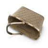 Nákupní košík Reisenthel Carrybag Frame Rhombus olive #5