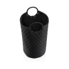 Taška/koš na prádlo Reisenthel Loophome L Frame Rhombus black #4