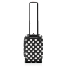 Cestovní taška na kolečkách Reisenthel Allrounder Trolley Frame Dots white #4