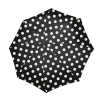 Deštník Reisenthel Umbrella Pocket Classic Dots white