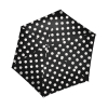 Deštník Reisenthel Umbrella Pocket Mini Dots white