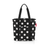 Termotaška Reisenthel Thermoshopper Dots white #3