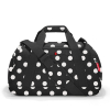 Sportovní taška Reisenthel Activitybag Dots white #3