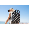 Batoh Reisenthel Allrounder R Dots white #11