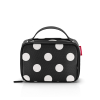Termobox Reisenthel Thermocase Dots white #3