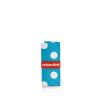 Skládací taška Mini Maxi Shopper Dots white blue #2