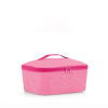 Termobox Reisenthel Coolerbag M pocket Twist pink #4