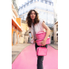 Termobox Reisenthel Coolerbag M pocket Twist pink #8