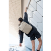 Batoh Reisenthel Allday backpack M Herringbone sand #15
