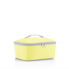 Termobox Reisenthel Coolerbag M pocket Lemon ice #4