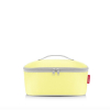 Termobox Reisenthel Coolerbag M pocket Lemon ice