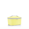 Termobox Reisenthel Coolerbag S pocket Lemon ice #3