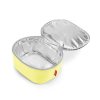 Termobox Reisenthel Coolerbag S pocket Lemon ice #4