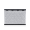 Úložný box Reisenthel Framebox M Frame Rhombus light grey