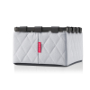 Úložný box Reisenthel Framebox S Frame Rhombus light grey #3