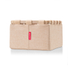 Úložný box Reisenthel Framebox S Frame Twist coffee #3