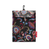 Skládací cestovní taška Reisenthel Mini Maxi Travelbag Paisley black #3