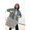 Kabelka Reisenthel Shopper e1 Herringbone sand #10