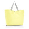 Nákupní taška Reisenthel Shopper XL Lemon ice #4
