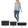 Úložný box Reisenthel Storagebox Low Black #5
