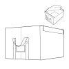 Úložný box Reisenthel Storagebox M Twist coffee #4