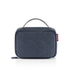 Termobox Reisenthel Thermocase  Herringbone dark blue #2