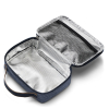 Termobox Reisenthel Thermocase  Herringbone dark blue #3