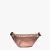 Ledvinka LOQI METALLIC Rose Gold