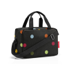 Chladící taška přes rameno Reisenthel Coolerbag TO-GO Dots #2