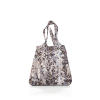 Skládací taška Reisenthel Mini Maxi Shopper Snake sand
