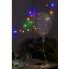 Světelný řetěz 400 cm STAR TRADING Dew Drop - barevný #4