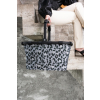 Nákupní košík Reisenthel Carrybag Frame Leo nero #16